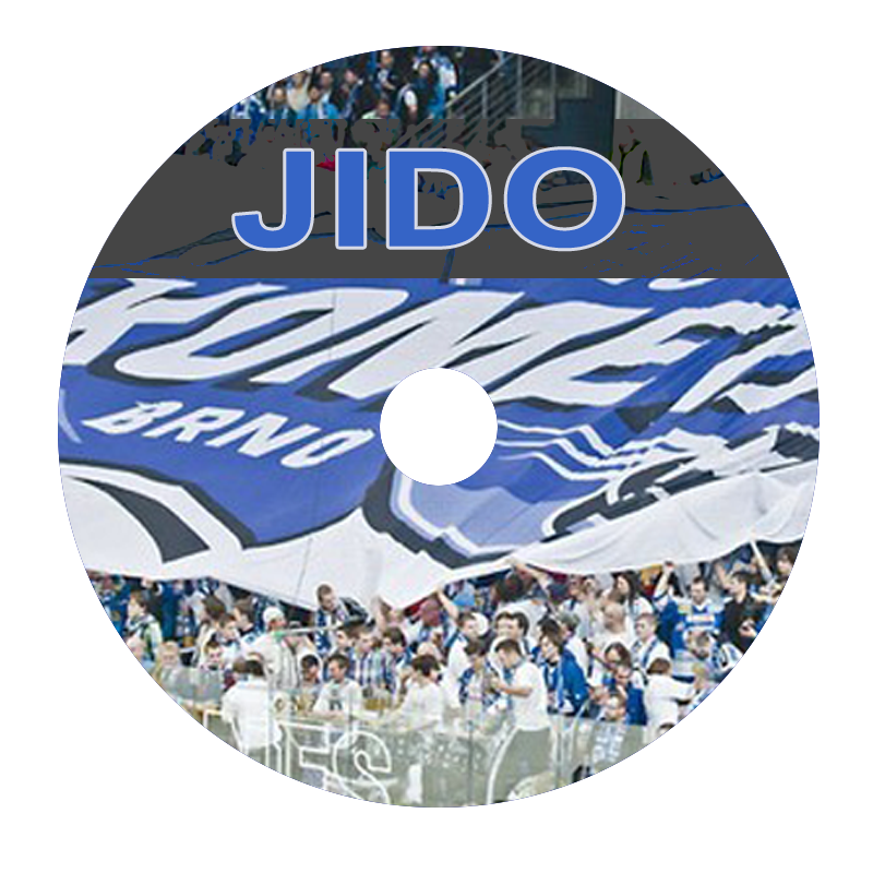 JIDOvy skladby